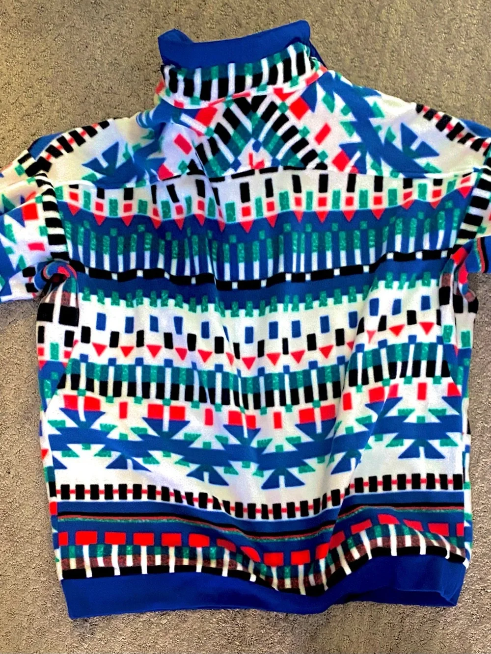 Columbia Fleece